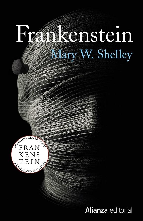 FRANKENSTEIN | 9788491049586 | SHELLEY, MARY W. | Llibreria Ombra | Llibreria online de Rubí, Barcelona | Comprar llibres en català i castellà online