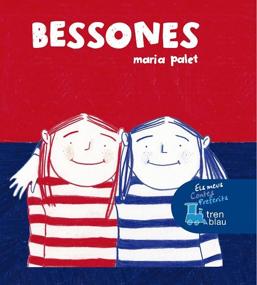 BESSONES | 9788468349480 | PALET TORT, MARIA | Llibreria Ombra | Llibreria online de Rubí, Barcelona | Comprar llibres en català i castellà online
