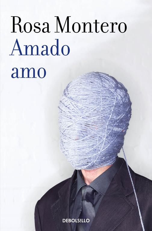 AMADO AMO | 9788490629192 | MONTERO,ROSA | Llibreria Ombra | Llibreria online de Rubí, Barcelona | Comprar llibres en català i castellà online
