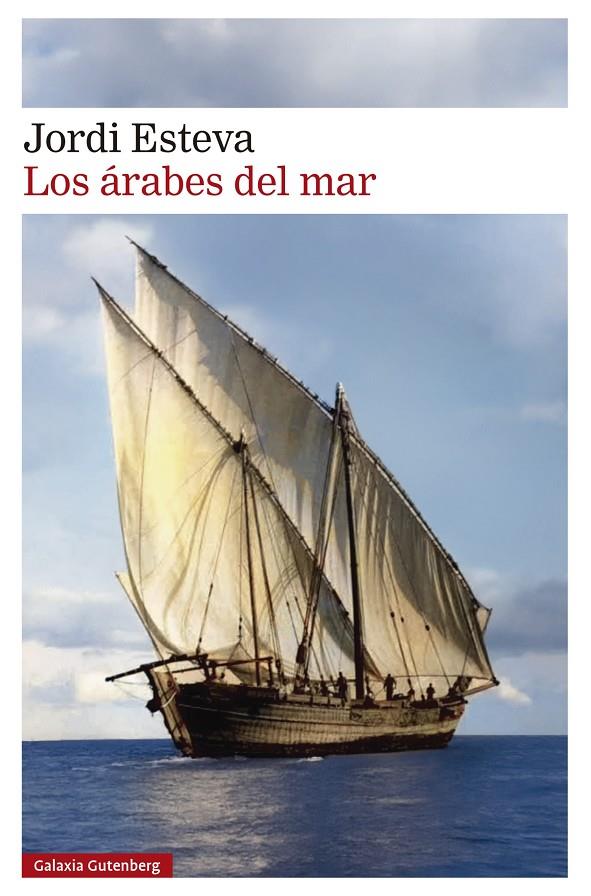 LOS ÁRABES DEL MAR | 9791387605148 | ESTEVA, JORDI | Llibreria Ombra | Llibreria online de Rubí, Barcelona | Comprar llibres en català i castellà online