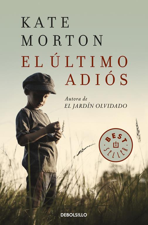 EL ÚLTIMO ADIÓS | 9788466338776 | MORTON, KATE | Llibreria Ombra | Llibreria online de Rubí, Barcelona | Comprar llibres en català i castellà online