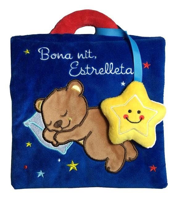 BONA NIT, OSSET | 9788417759186 | FERRI, FRANCESCA | Llibreria Ombra | Llibreria online de Rubí, Barcelona | Comprar llibres en català i castellà online