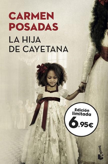 LA HIJA DE CAYETANA | 9788467054675 | POSADAS, CARMEN | Llibreria Ombra | Llibreria online de Rubí, Barcelona | Comprar llibres en català i castellà online