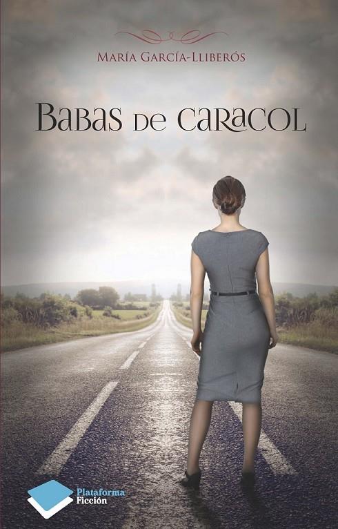 BABAS DE CARACOL | 9788415880868 | MARIA GARCÍA-LLIBERÓS | Llibreria Ombra | Llibreria online de Rubí, Barcelona | Comprar llibres en català i castellà online