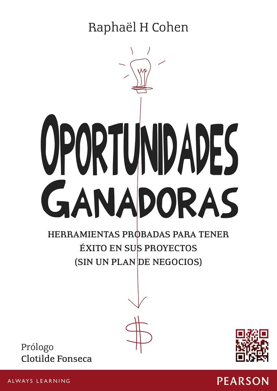 OPORTUNIDADES GANADORAS | 9788490352915 | COHEN, RAPHAEL H. | Llibreria Ombra | Llibreria online de Rubí, Barcelona | Comprar llibres en català i castellà online