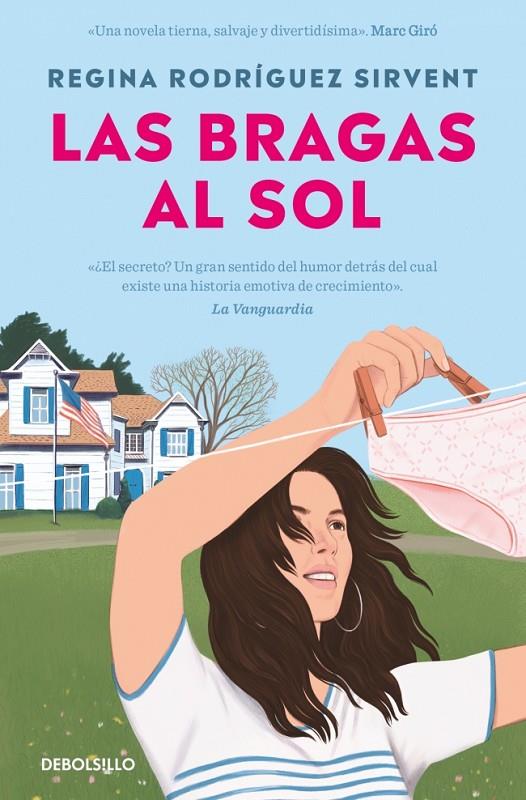 LAS BRAGAS AL SOL | 9788466381253 | RODRÍGUEZ SIRVENT, REGINA | Llibreria Ombra | Llibreria online de Rubí, Barcelona | Comprar llibres en català i castellà online