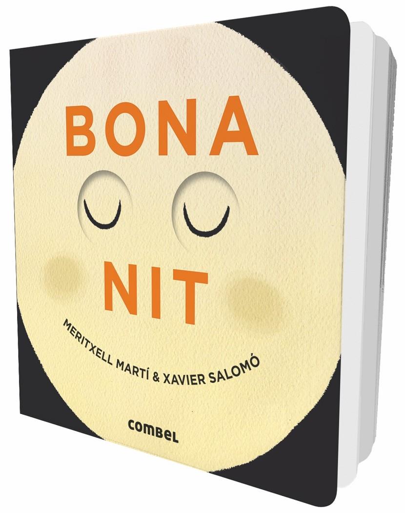 BONA NIT | 9788491012511 | MARTÍ ORRIOLS, MERITXELL | Llibreria Ombra | Llibreria online de Rubí, Barcelona | Comprar llibres en català i castellà online