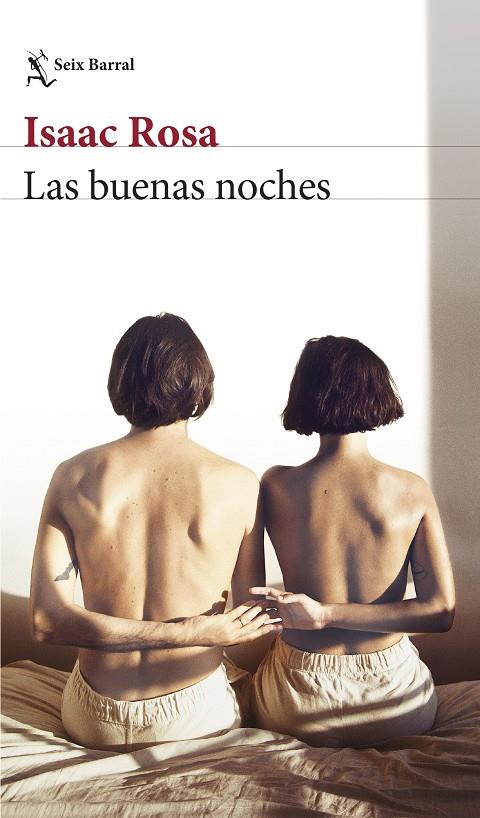 LAS BUENAS NOCHES | 9788432248757 | ROSA, ISAAC | Llibreria Ombra | Llibreria online de Rubí, Barcelona | Comprar llibres en català i castellà online
