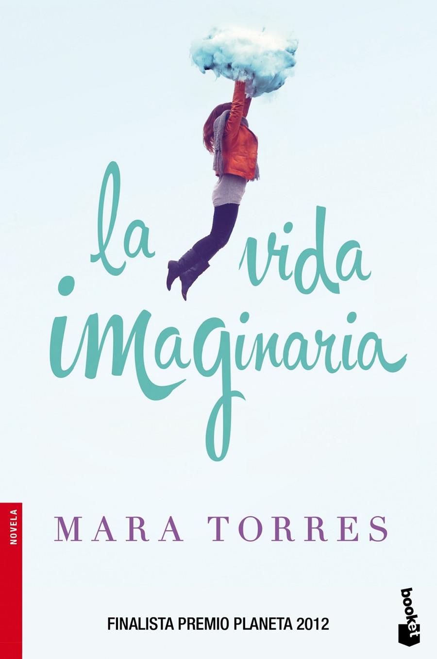LA VIDA IMAGINARIA | 9788408119135 | MARA TORRES | Llibreria Ombra | Llibreria online de Rubí, Barcelona | Comprar llibres en català i castellà online