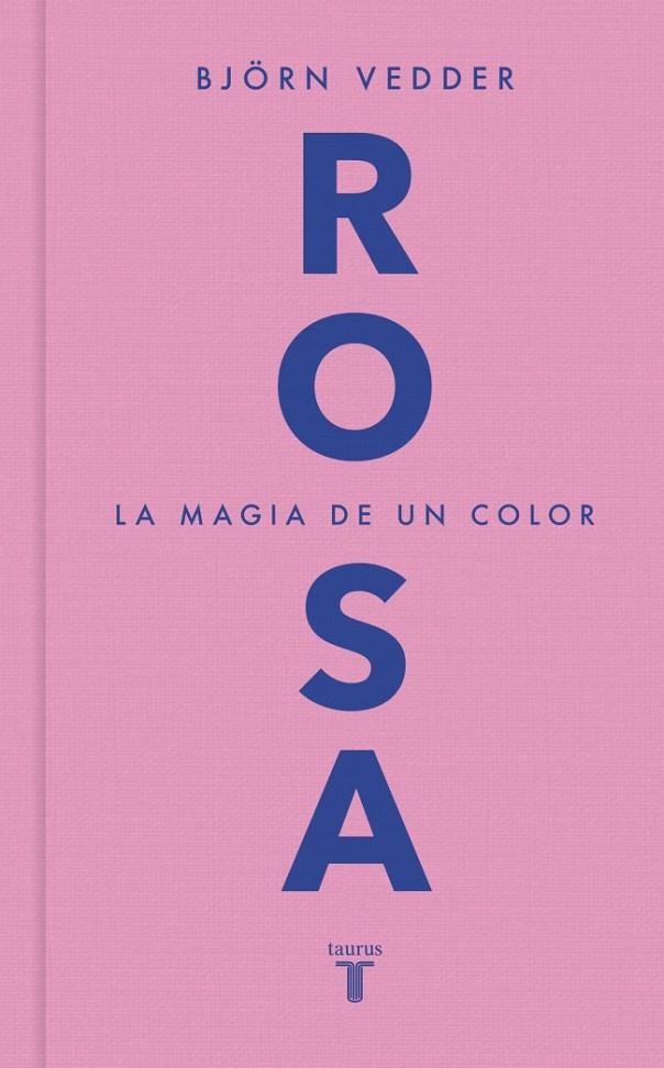 ROSA | 9788430628247 | VEDDER, BJÖRN | Llibreria Ombra | Llibreria online de Rubí, Barcelona | Comprar llibres en català i castellà online