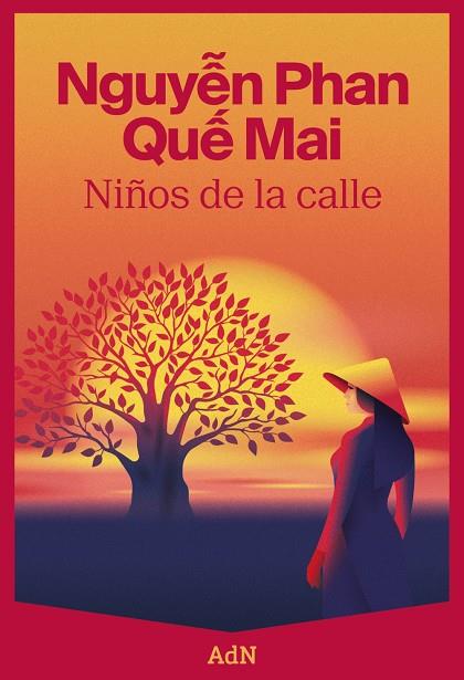 NIÑOS DE LA CALLE | 9788410138209 | QUE MAI, NGUYEN PHAN | Llibreria Ombra | Llibreria online de Rubí, Barcelona | Comprar llibres en català i castellà online