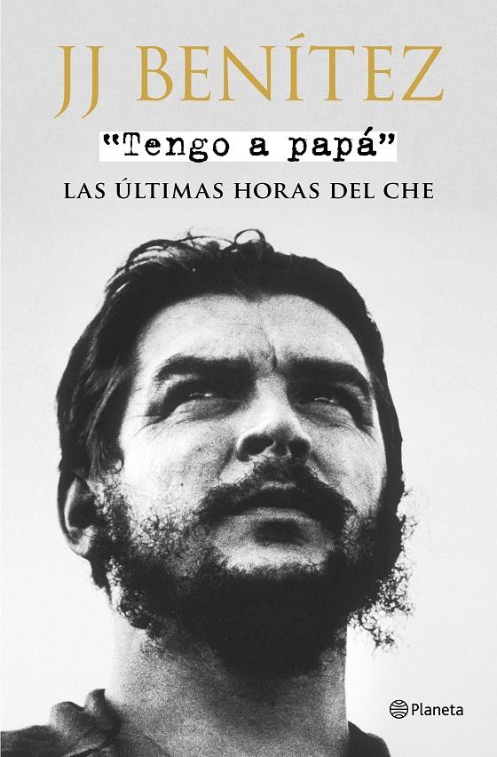TENGO A PAPÁ | 9788408175353 | BENÍTEZ, J. J. | Llibreria Ombra | Llibreria online de Rubí, Barcelona | Comprar llibres en català i castellà online