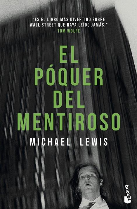 EL PÓQUER DEL MENTIROSO | 9788417568511 | LEWIS, MICHAEL | Llibreria Ombra | Llibreria online de Rubí, Barcelona | Comprar llibres en català i castellà online