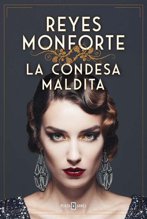LA CONDESA MALDITA | 9788401032295 | MONFORTE, REYES | Llibreria Ombra | Llibreria online de Rubí, Barcelona | Comprar llibres en català i castellà online