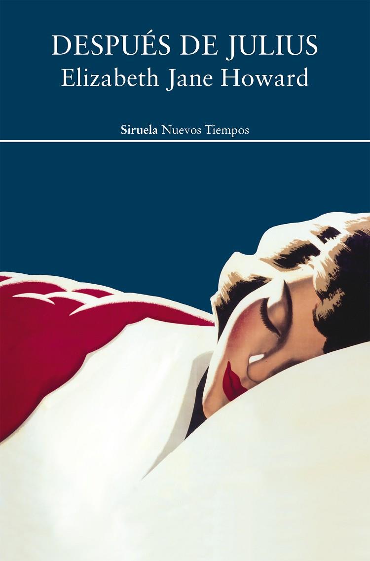 DESPUÉS DE JULIUS | 9788418859151 | HOWARD, ELIZABETH JANE | Llibreria Ombra | Llibreria online de Rubí, Barcelona | Comprar llibres en català i castellà online