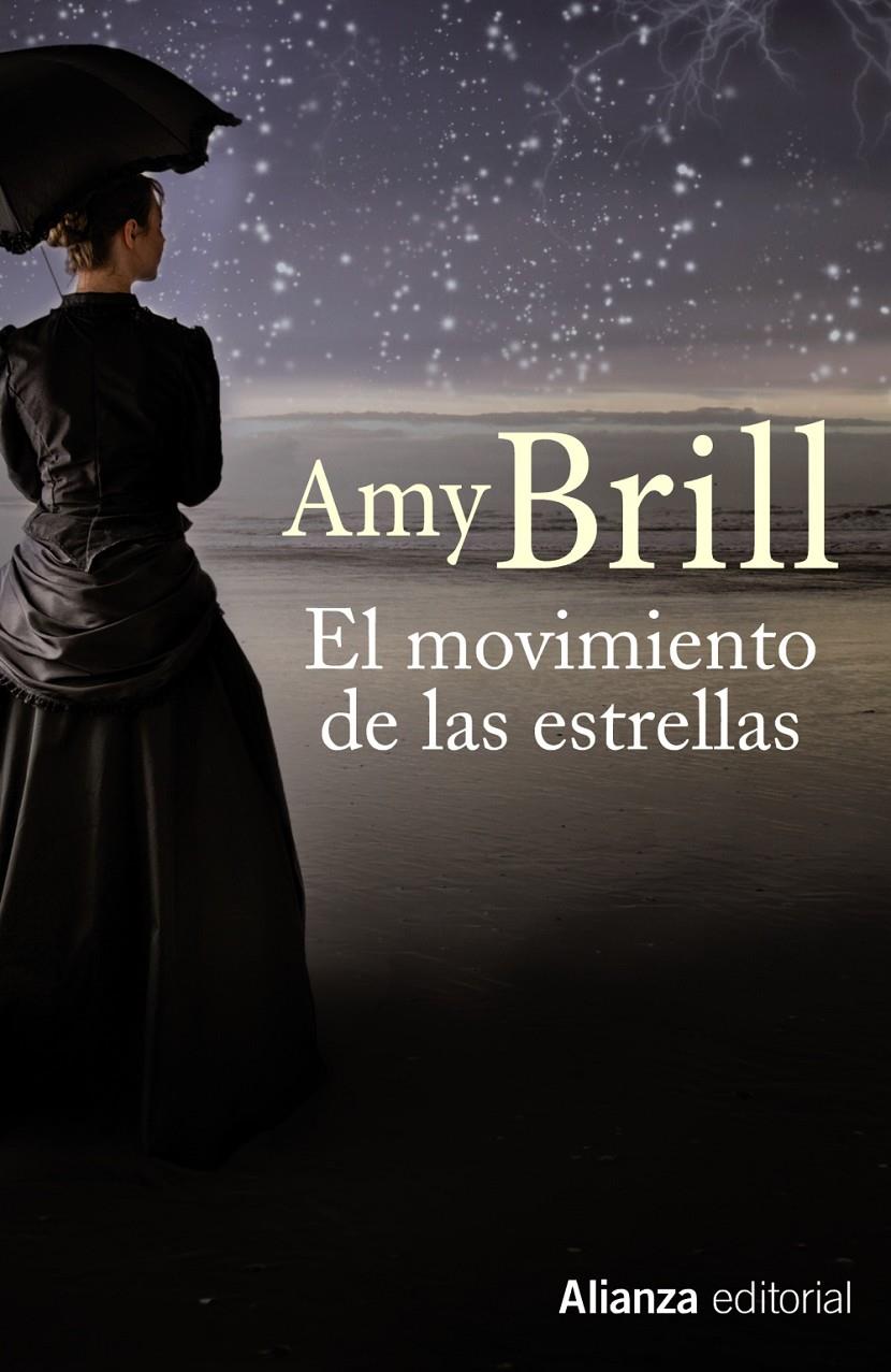 EL MOVIMIENTO DE LAS ESTRELLAS | 9788491040446 | BRILL, AMY | Llibreria Ombra | Llibreria online de Rubí, Barcelona | Comprar llibres en català i castellà online