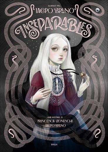 INSEPARABLES | 9788447954506 | LEONESCHI, FRANCESCA/BRUNO, IACOPO | Llibreria Ombra | Llibreria online de Rubí, Barcelona | Comprar llibres en català i castellà online