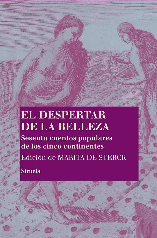 EL DESPERTAR DE LA BELLEZA | 9788416120772 | DE STERCK, MARITA | Llibreria Ombra | Llibreria online de Rubí, Barcelona | Comprar llibres en català i castellà online