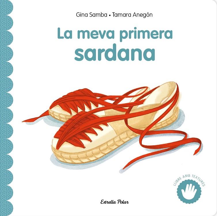 LA MEVA PRIMERA SARDANA AMB TEXTURES | 9791387903626 | AA. VV. | Llibreria Ombra | Llibreria online de Rubí, Barcelona | Comprar llibres en català i castellà online