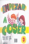 EMPEZAR A COSER 3 | 9788472106970 | SABATE RODIE, TERESA | Llibreria Ombra | Llibreria online de Rubí, Barcelona | Comprar llibres en català i castellà online