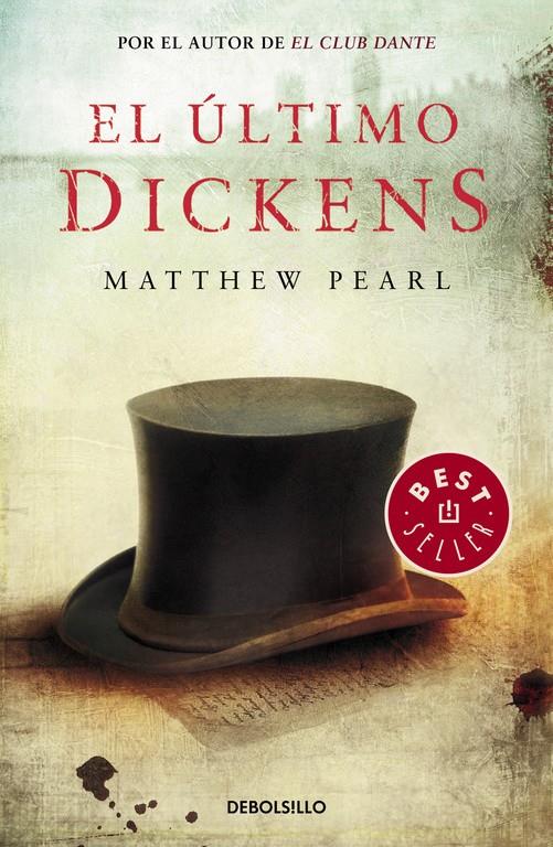 EL ÚLTIMO DICKENS | 9788466334259 | PEARL, MATTHEW | Llibreria Ombra | Llibreria online de Rubí, Barcelona | Comprar llibres en català i castellà online