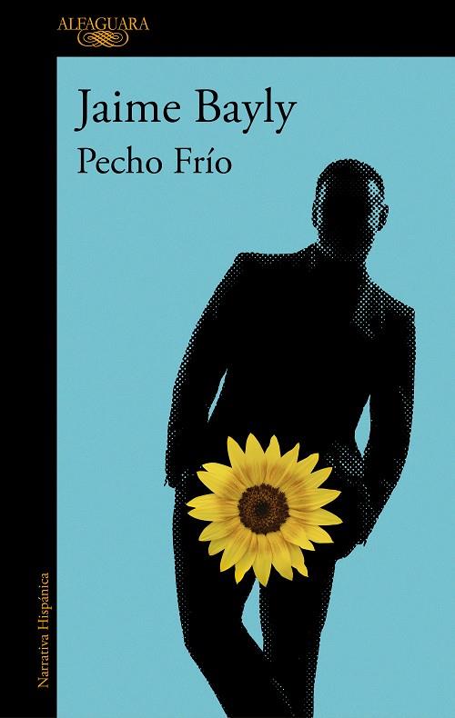 PECHO FRÍO | 9788420435602 | BAYLY, JAIME | Llibreria Ombra | Llibreria online de Rubí, Barcelona | Comprar llibres en català i castellà online