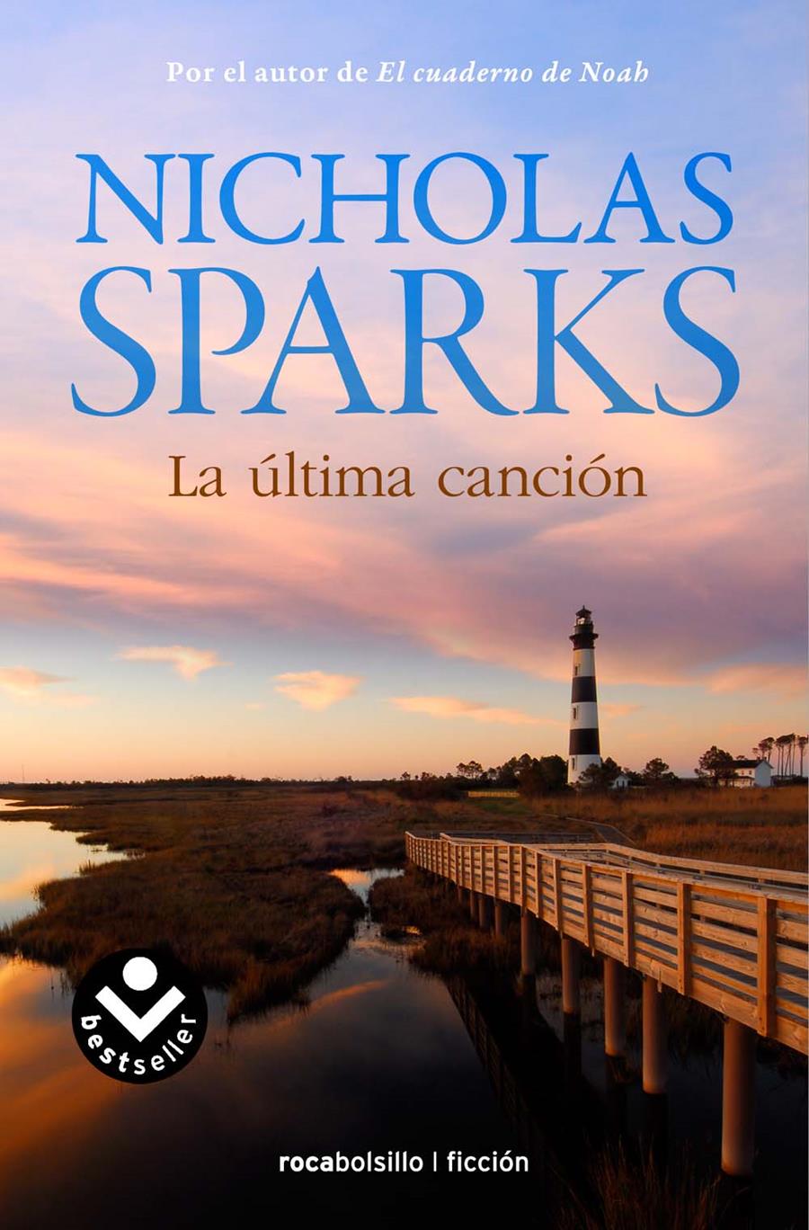 LA ÚLTIMA CANCIÓN | 9788415729747 | NICHOLAS SPARKS | Llibreria Ombra | Llibreria online de Rubí, Barcelona | Comprar llibres en català i castellà online