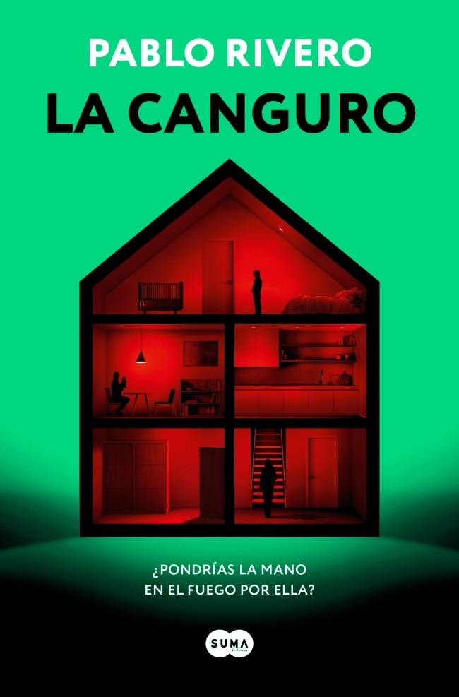 LA CANGURO | 9791387512507 | RIVERO, PABLO | Llibreria Ombra | Llibreria online de Rubí, Barcelona | Comprar llibres en català i castellà online