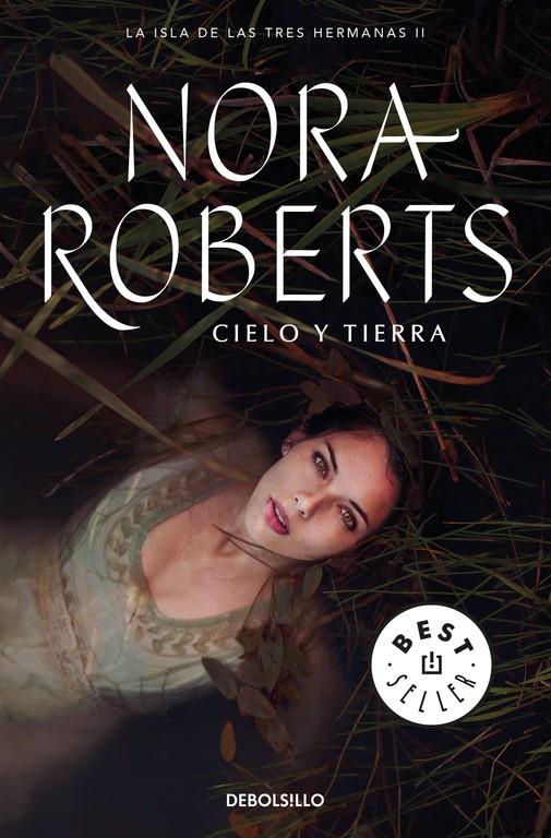 CIELO Y TIERRA (LA ISLA DE LAS TRES HERMANAS 2) | 9788466337212 | ROBERTS, NORA | Llibreria Ombra | Llibreria online de Rubí, Barcelona | Comprar llibres en català i castellà online