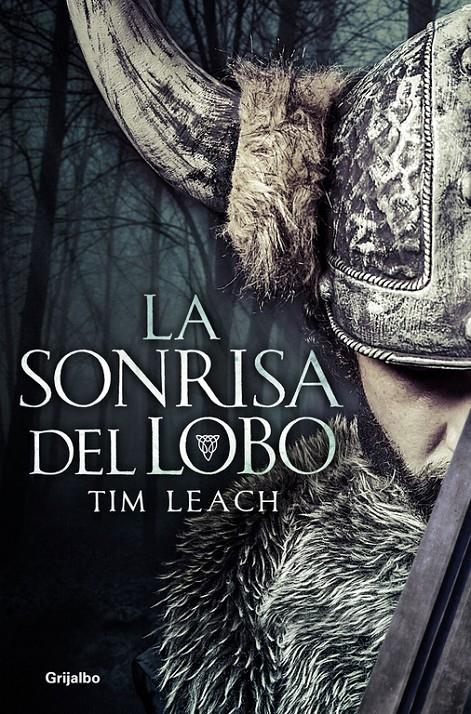 LA SONRISA DEL LOBO | 9788425355745 | TIM LEACH | Llibreria Ombra | Llibreria online de Rubí, Barcelona | Comprar llibres en català i castellà online