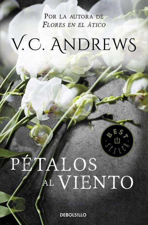 PETALOS AL VIENTO | 9788497596640 | ANDREWS V.C. | Llibreria Ombra | Llibreria online de Rubí, Barcelona | Comprar llibres en català i castellà online