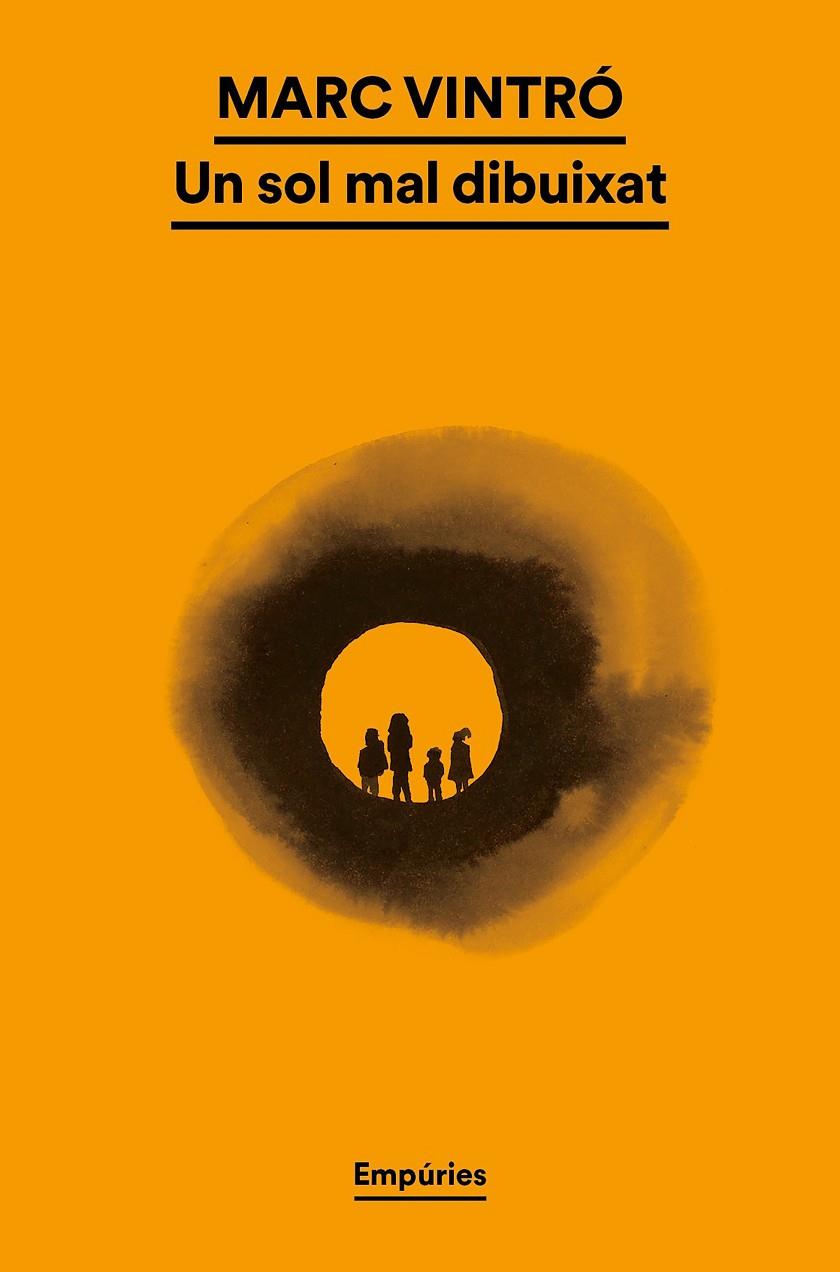 UN SOL MAL DIBUIXAT | 9791387736491 | VINTRÓ, MARC | Llibreria Ombra | Llibreria online de Rubí, Barcelona | Comprar llibres en català i castellà online