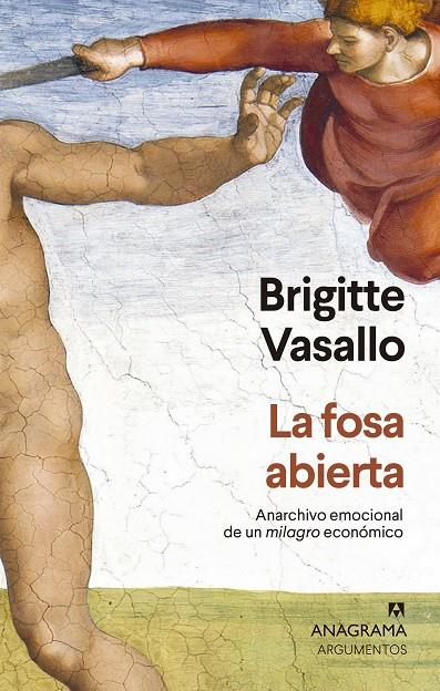 LA FOSA ABIERTA | 9788433948717 | VASALLO, BRIGITTE | Llibreria Ombra | Llibreria online de Rubí, Barcelona | Comprar llibres en català i castellà online