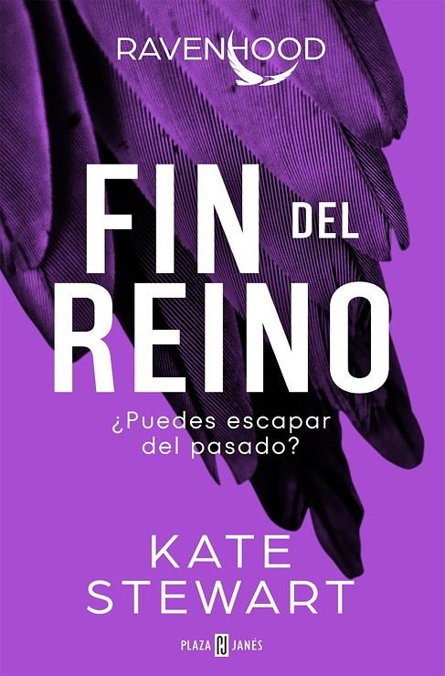 FIN DEL REINO (TRILOGÍA RAVENHOOD 3) | 9788401031540 | STEWART, KATE | Llibreria Ombra | Llibreria online de Rubí, Barcelona | Comprar llibres en català i castellà online