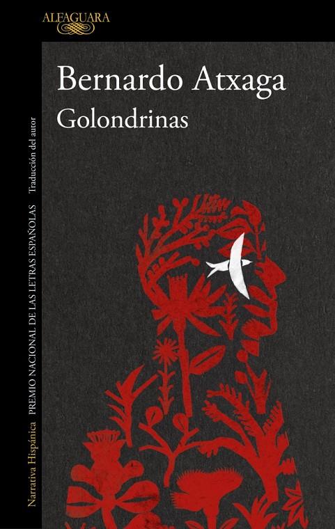 GOLONDRINAS | 9791387846671 | ATXAGA, BERNARDO | Llibreria Ombra | Llibreria online de Rubí, Barcelona | Comprar llibres en català i castellà online