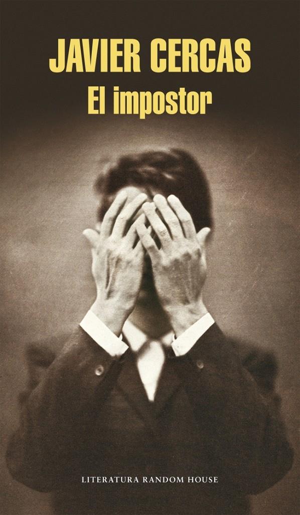 EL IMPOSTOR | 9788439729723 | CERCAS,JAVIER | Llibreria Ombra | Llibreria online de Rubí, Barcelona | Comprar llibres en català i castellà online