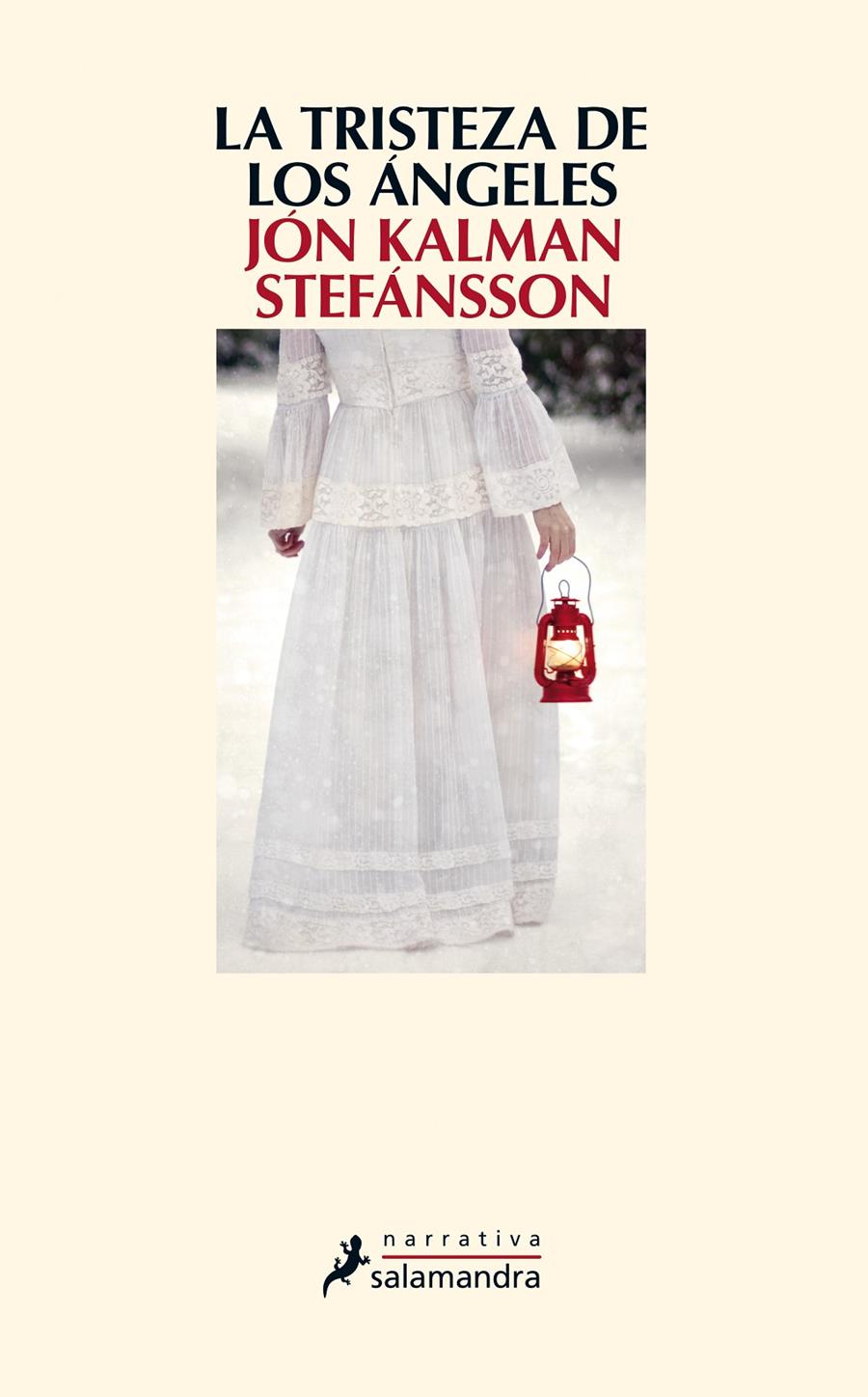 LA TRISTEZA DE LOS ÁNGELES | 9788498387377 | STEFÁNSSON, JÓN KALMAN | Llibreria Ombra | Llibreria online de Rubí, Barcelona | Comprar llibres en català i castellà online