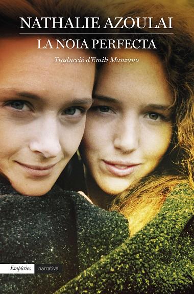 LA NOIA PERFECTA | 9788418833946 | AZOULAI, NATHALIE | Llibreria Ombra | Llibreria online de Rubí, Barcelona | Comprar llibres en català i castellà online