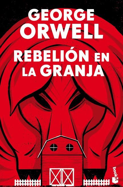 REBELIÓN EN LA GRANJA | 9788423359400 | ORWELL, GEORGE | Llibreria Ombra | Llibreria online de Rubí, Barcelona | Comprar llibres en català i castellà online