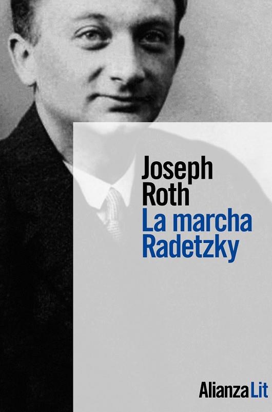 LA MARCHA RADETZKY | 9788491818489 | ROTH, JOSEPH | Llibreria Ombra | Llibreria online de Rubí, Barcelona | Comprar llibres en català i castellà online