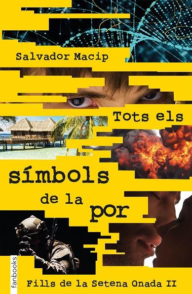 TOTS ELS SÍMBOLS DE LA POR | 9788417515256 | SALVADOR MACIP | Llibreria Ombra | Llibreria online de Rubí, Barcelona | Comprar llibres en català i castellà online