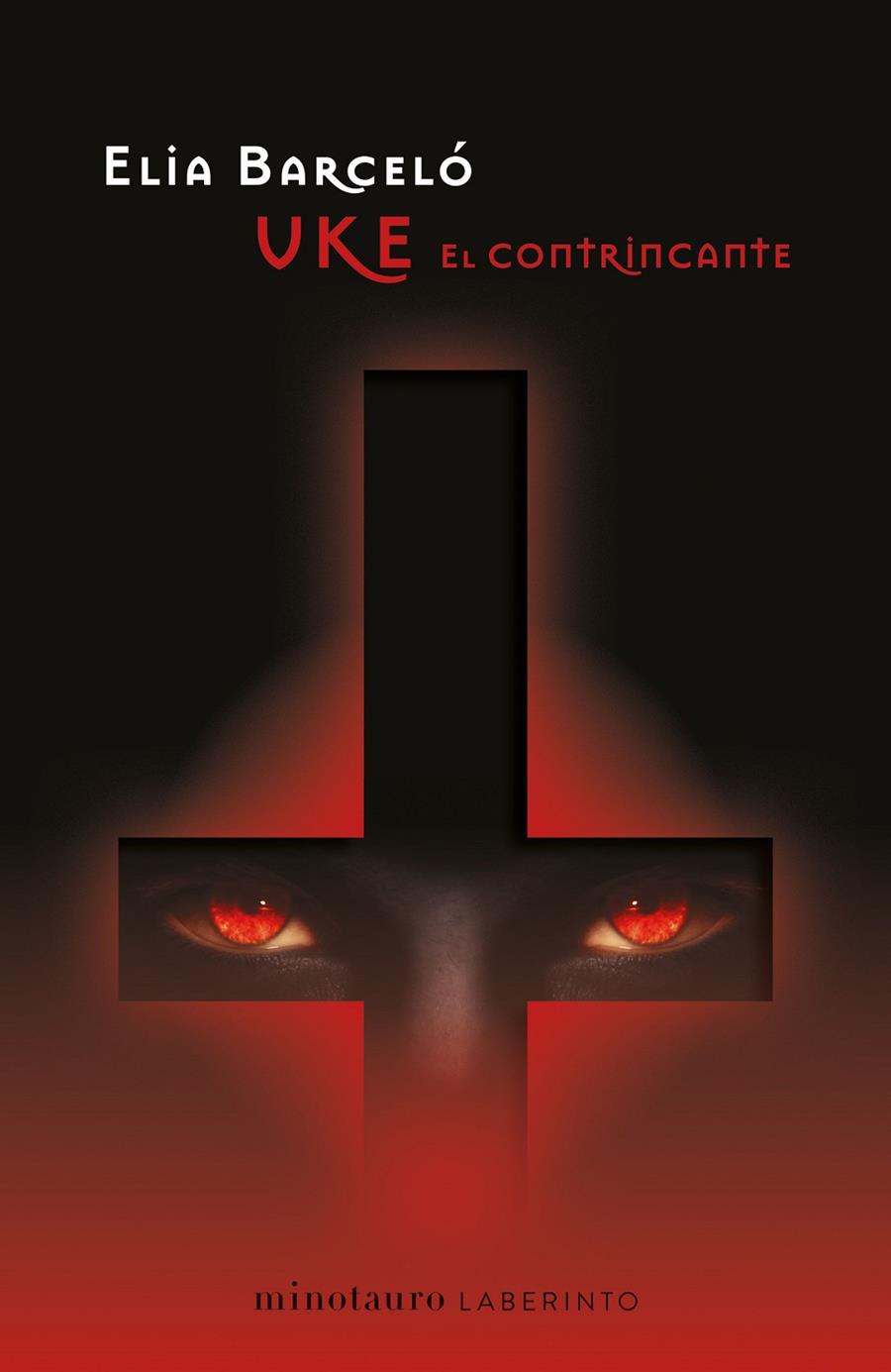 UKE | 9788445012277 | BARCELÓ, ELIA | Llibreria Ombra | Llibreria online de Rubí, Barcelona | Comprar llibres en català i castellà online