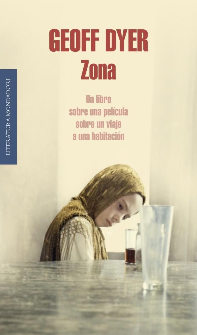 ZONA | 9788439727231 | DYER,GEOFF | Llibreria Ombra | Llibreria online de Rubí, Barcelona | Comprar llibres en català i castellà online