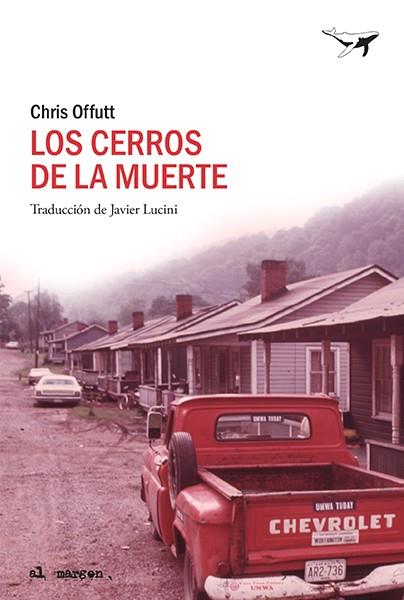 LOS CERROS DE LA MUERTE | 9788412415209 | OFFUTT, CHRIS | Llibreria Ombra | Llibreria online de Rubí, Barcelona | Comprar llibres en català i castellà online