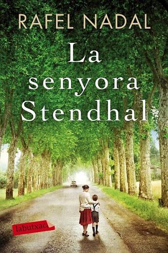 LA SENYORA STENDHAL | 9788417031909 | NADAL, RAFEL | Llibreria Ombra | Llibreria online de Rubí, Barcelona | Comprar llibres en català i castellà online