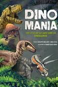DINOMANIA | 9788410101807 | BRILLANTE, GIUSEPPE | Llibreria Ombra | Llibreria online de Rubí, Barcelona | Comprar llibres en català i castellà online