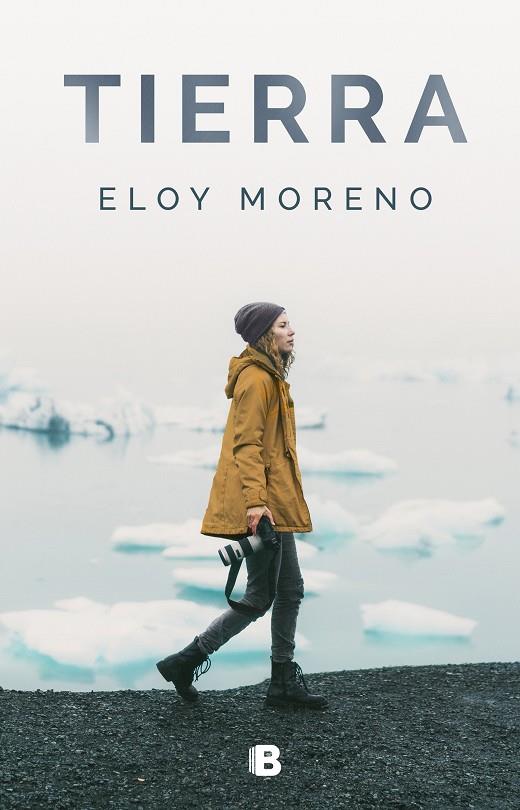 TIERRA | 9788466664745 | MORENO, ELOY | Llibreria Ombra | Llibreria online de Rubí, Barcelona | Comprar llibres en català i castellà online