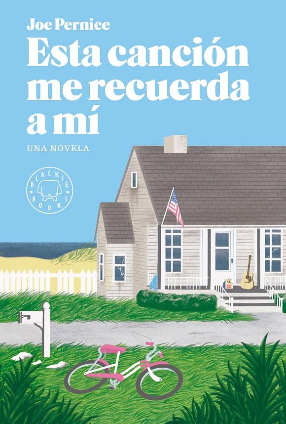 ESTA CANCIÓN ME RECUERDA A MÍ | 9788417059064 | PERNICE, JOE | Llibreria Ombra | Llibreria online de Rubí, Barcelona | Comprar llibres en català i castellà online