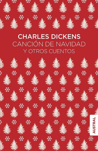 CANCIÓN DE NAVIDAD Y OTROS CUENTOS | 9788408248095 | DICKENS, CHARLES | Llibreria Ombra | Llibreria online de Rubí, Barcelona | Comprar llibres en català i castellà online