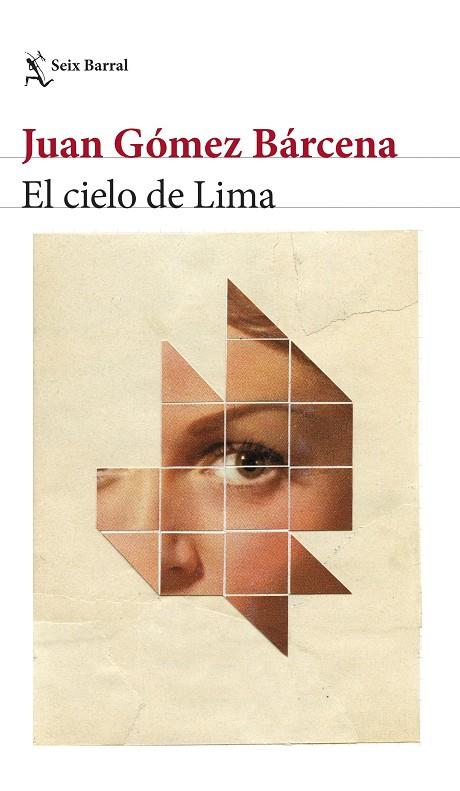 EL CIELO DE LIMA | 9788432242335 | GÓMEZ BÁRCENA, JUAN | Llibreria Ombra | Llibreria online de Rubí, Barcelona | Comprar llibres en català i castellà online